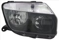 20-12477-15-2 TYC Hauptscheinwerfer für DACIA