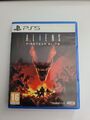 Aliens: Fireteam Elite (Sony PlayStation 5, 2021)