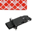 febi Sensor Luftmassenmesser für VW GOLF 5 6 2.0 GTI A3 A4 LEON OCTAVIA 2.0 TSI