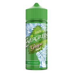 Evergreen 30ml Aroma  - alle Sorten -    (Apple, Melon, Grape, Lime, Mango Mint)