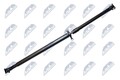 NTY Kardanwelle Gelenkwelle Achsantrieb für RENAULT Duster (HS) Duster (HM)