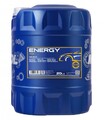 MANNOL Energy 5W-30 20L Motoröl für ALFA ROMEO ALPINE ARO AUDI