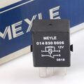 MEYLE Relais Kraftstoffpumpe für MERCEDES  A W168 C W202 W204 E W210 W211 M W163