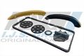 IJS Group 40-1024FK Steuerkettensatz für SEAT SKODA VW