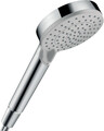 Hansgrohe Vernis Blend - Wassersparender Duschkopf 5 L/Min (Ecosmart), Handbraus