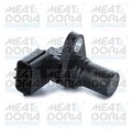 Kurbelwellensensor Impulsgeber MEAT & DORIA 87280 für OPEL CORSA X01 COMBO Tour