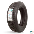 1x 185/60 R15 84T Winterreifen Dunlop Winter Response 2 Reifen DOT19 DEMO