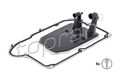 TOPRAN 409 178 Hydraulikfiltersatz, Automatikgetriebe für MERCEDES-BENZ