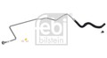 FEBI BILSTEIN Hydraulikschlauch, Lenkung für AUDI SEAT SKODA VW