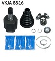 SKF VKJA 8816 Gelenksatz, Antriebswelle für Ford