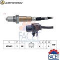 LAMBDASONDE 10.8406 FÜR VOLVO XC90/I/VAN V70/III/Van XC60/SUV XC70/Cross S60
