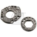 ORIGINAL® Febi Bilstein Rotorsatz, Ölpumpe für Opel CORSA D CORSA C MERIVA A
