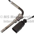 Pierburg 7.08369.66.0 Sensor, Abgastemperatur für AUDI VW