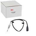 NTY ABGASTEMPERATURSENSOR passend für AUDI A4 A5 Q5 VW TOUAREG | EGT-AU-028