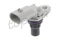 TOPRAN 207 068 Sensor, Nockenwellenposition für Opel Fiat Citroën Peugeot Alfa R