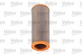 VALEO (585601) Luftfilter für CHRYSLER OPEL RENAULT ROVER TRUCKS JEEP