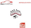 TEILESATZ ÖLWECHSEL-AUTOMATIKGETRIEBE FEBI BILSTEIN 176877 P FÜR VOLVO S60 II