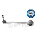 1x Lenker, Radaufhängung OPTIMAL G5-633 passend für BMW ALPINA