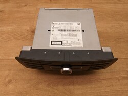 Mercedes W246 Bj.2012 Navigationsgerät Radio Player NTG4.5 A2469003405