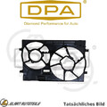 LÜFTER MOTORKÜHLUNG FÜR VW GOLF/VII/SPORTSVAN JETTA/SportWagon PASSAT/B8  AUDI  