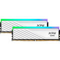 ADATA DIMM 32 GB DDR5-6000 (2x 16 GB) Dual-Kit, Arbeitsspeicher, weiß