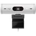 Logitech Brio 500 Webcam Grau 960-001428 (5099206104921)