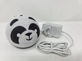 Amazon Echo Dot 4. Generation Smart Lautsprecher mit Alexa Kinder Panda