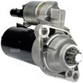 HC-Cargo Starter Anlasser Startanlage ohne Pfand 113842