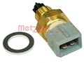 METZGER Ansauglufttemperatursensor Ladelufttemperatursensor 0905063