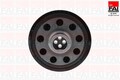 Riemenscheibe Kurbelwelle für BMW E82 E88 F21 F20 FAI Autoparts Fvd1049 2005 ->