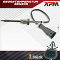 Abgastemperatursensor nach RPF für Chevrolet Captiva Orlando Opel Antara 2.0 2.2