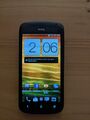 HTC  One S - 16GB - Schwarz (Ohne Simlock) Smartphone