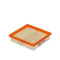 1x Luftfilter HENGST FILTER E2172L passend für MAZDA TOYOTA