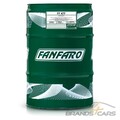 FANFARO 60 L ATF UNIVERSAL FULL SYNTHETIC ATF GETRIEBEÖL FÜR DEXRON II III IV #
