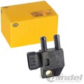 HELLA ABGASDRUCK SENSOR passend für HYUNDAI i20 i30 KIA CEED NISSAN JUKE