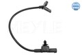 MEYLE ABS Sensor Raddrehzahl 014 800 0092 für MERCEDES KLASSE W251 V251 W164 GL