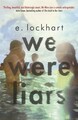 We Were Liars: Now a major TV series on Amazon Prime!  v... | Buch | Zustand gut