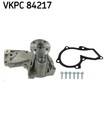 SKF Wasserpumpe Motorkühlung Aquamax VKPC 84217 für FORD VOLVO FOCUS MAX FUSION