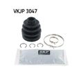 Faltenbalgsatz, Antriebswelle SKF VKJP 3047 für FORD, Vorderachse, radseitig