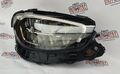 Original Mercedes W213 E-Klasse LED Scheinwerfer rechts A2139068009