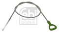 ÖLPEILSTAB, AUTOMATIKGETRIEBE FÜR A-CLASS W176 - FEBI BILSTEIN 49581