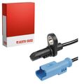 HERTH+BUSS ELPARTS ABS Sensor Raddrehzahl für CITROEN C3 C4 PEUGEOT 208 hinten