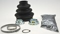 LÖBRO 304485 Faltenbalgsatz Antriebswelle für BMW 3 Touring (E91) X3 (E83)