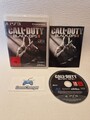 Call Of Duty Black Ops II 2 COD - Playstation 3 PS3 - PAL Deutsch - OVP