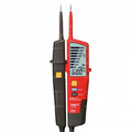 UNI-T UT-18D Spannungs- und Durchgangsprüfer 6…690VAC LCD mit Beleuchtung IP65