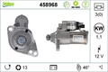 Anlasser Starter VALEO RE-GEN AT STOP&START 458968 +41.65€ Pfand für VW GOLF 7 4