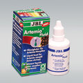 JBL ArtemioFluid 50 ml Flüssigfutter  Artemia  Artemio Fluid