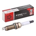CHAMPION OE176/T10 Industrial Platin Zündkerze für VW Golf IV Schrägheck (1J1)