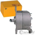 HELLA GENERATOR LICHTMASCHINE 80A für VOLVO 8700 9700 B12 FH12 FH16 FL10 FL12 FM