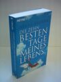 Die zehn besten Tage meines Lebens: Roman,Adena Halpern,Ursula 